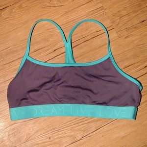 Aéropostale Sports Bra